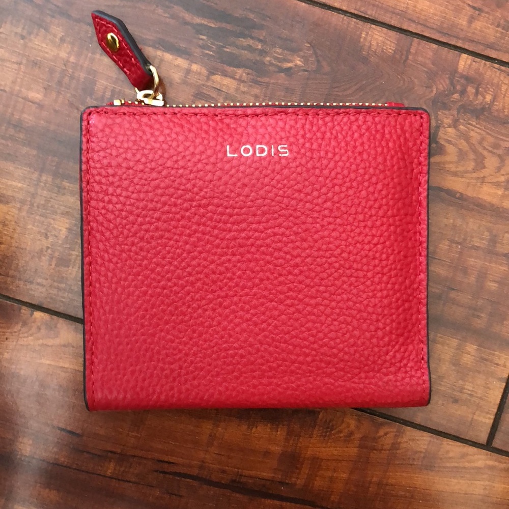 Lodis wallet